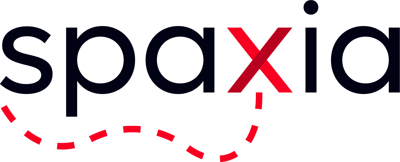 Spaxia Logo